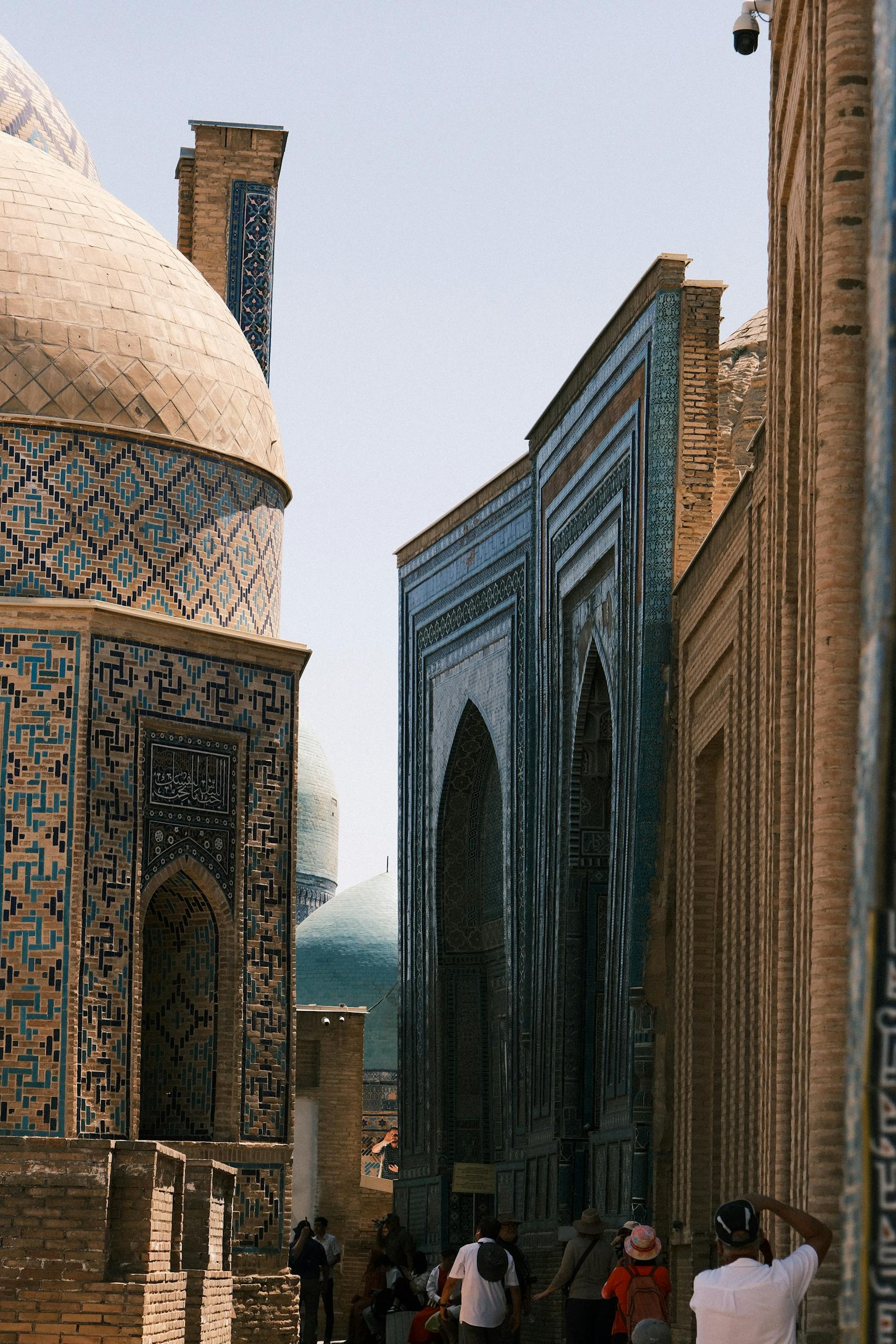 Портрет человека